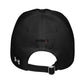 SUPER B / Under Armour® Bitcoin Dad Hat - SVRN_T Hats - The Orange Habit