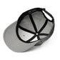 THE B - Black B / Adidas Bitcoin Hat - SVRN_T Hats - The Orange Habit