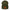 THE B / Bitcoin Beanie - SVRN_T Hats - The Orange Habit