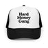 Hard Money Gang / Bitcoin Foam Trucker Hat - SVRN_T Hats - The Orange Habit