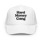 Hard Money Gang / Bitcoin Foam Trucker Hat - SVRN_T Hats - The Orange Habit