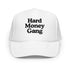Hard Money Gang / Bitcoin Foam Trucker Hat - SVRN_T Hats - The Orange Habit