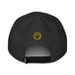 Satoshi Smiles / Adidas Bitcoin Hat - SVRN_T Hats - The Orange Habit