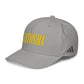 Satoshi Smiles / Adidas Bitcoin Hat - SVRN_T Hats - The Orange Habit