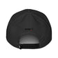 THE B - Orange B / Adidas Bitcoin Hat - SVRN_T Hats - The Orange Habit