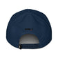THE B - Orange B / Adidas Bitcoin Hat - SVRN_T Hats - The Orange Habit