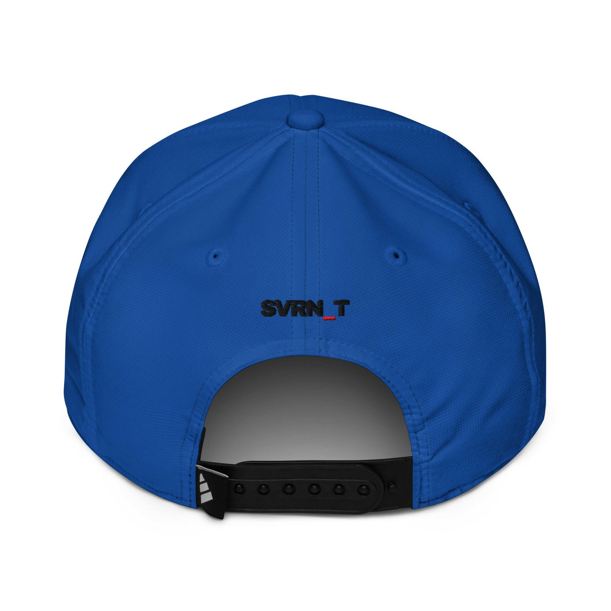 THE B - Orange B / Adidas Bitcoin Hat - SVRN_T Hats - The Orange Habit