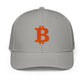 THE B - Orange B / Adidas Bitcoin Hat - SVRN_T Hats - The Orange Habit