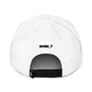 THE B - Orange B / Adidas Bitcoin Hat - SVRN_T Hats - The Orange Habit