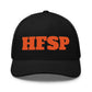 HFSP / Bitcoin Trucker Cap - SVRN_T Hats - The Orange Habit