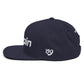 Bitcoin / USA Snapback Hat - SVRN_T Hats - The Orange Habit