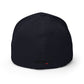 Bitcoin / Fitted Hat - SVRN_T Hats - The Orange Habit