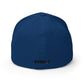 Bitcoin / Fitted Hat - SVRN_T Hats - The Orange Habit