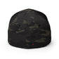 Bitcoin / Fitted Hat - SVRN_T Hats - The Orange Habit