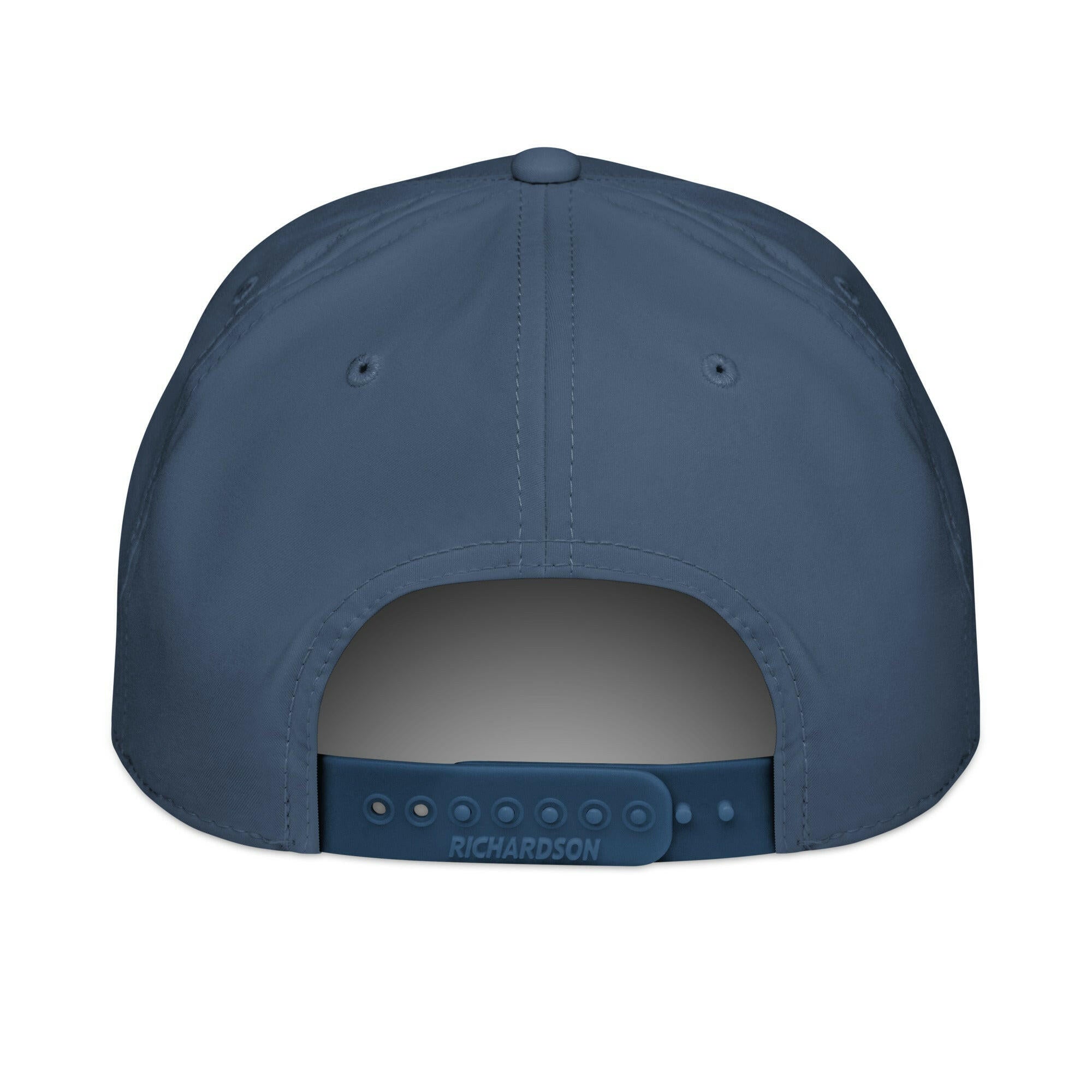 Bitcoin Whale / Braided Rope Hat - SVRN_T Hats - The Orange Habit