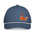 Bitcoin Whale / Braided Rope Hat - SVRN_T Hats - The Orange Habit