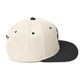 HONEY BADGER DGAF / Bitcoin Snapback Hat - SVRN_T Hats - The Orange Habit