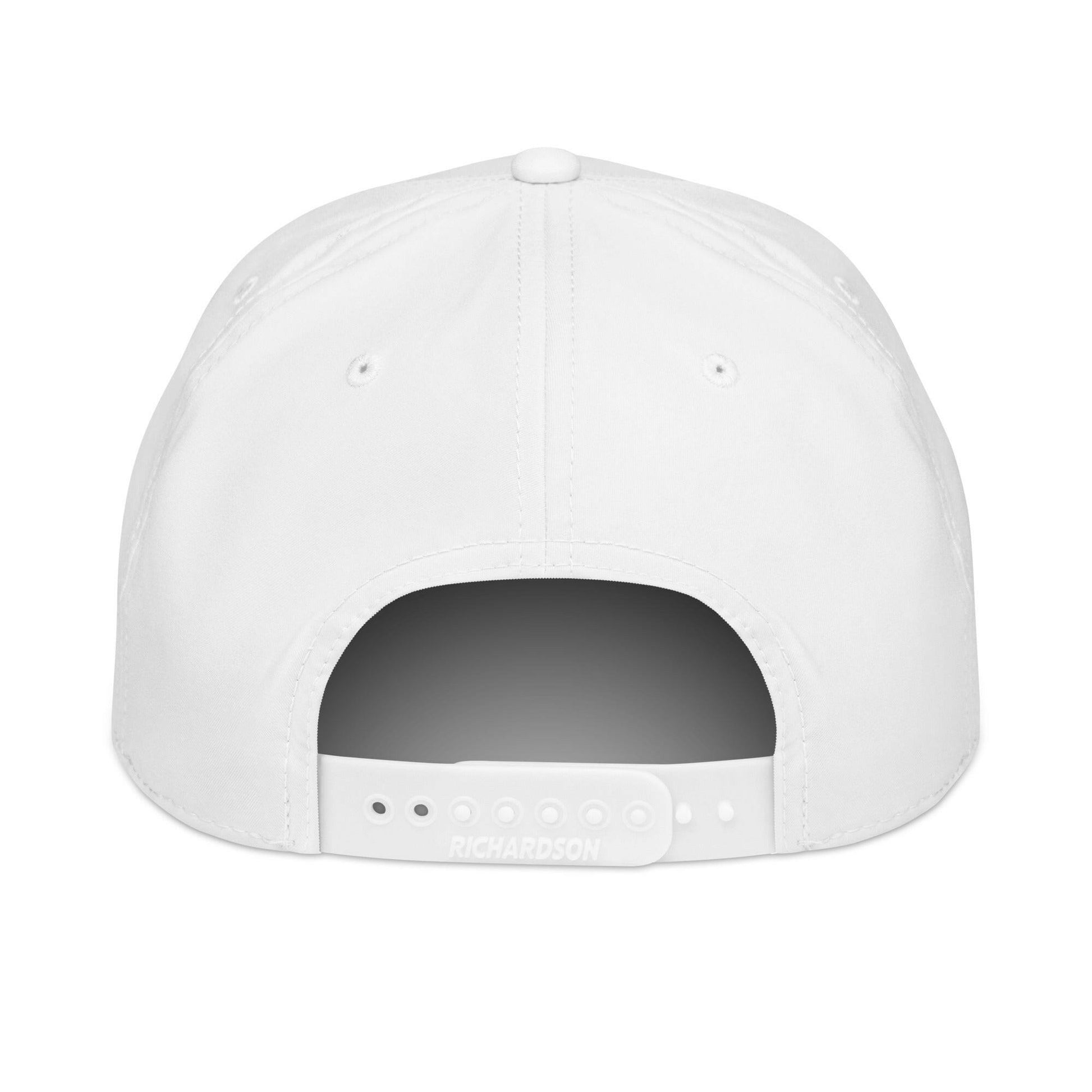 Opt Out / Bitcoin Classic Rope Cap - SVRN_T Hats - The Orange Habit