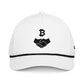 Opt Out / Bitcoin Classic Rope Cap - SVRN_T Hats - The Orange Habit