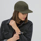 1913 / Bitcoin Five Panel Cap - SVRN_T Hats - The Orange Habit