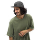 1913 / Bitcoin Five Panel Cap - SVRN_T Hats - The Orange Habit