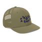 FAFO / Bitcoin Trucker Cap - SVRN_T Hats - The Orange Habit