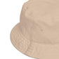 HONEY BADGER / Organic Bitcoin Bucket Hat - SVRN_T Hats - The Orange Habit