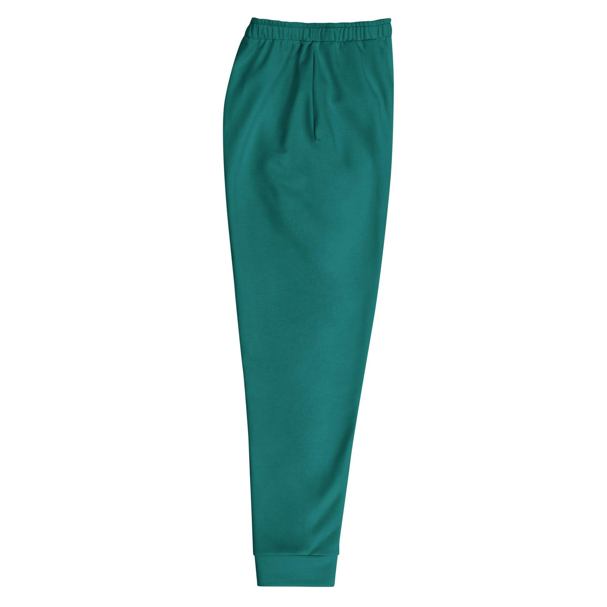 FIAT GAME / Mens Joggers - SVRN_T - The Orange Habit