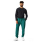 FIAT GAME / Mens Joggers - SVRN_T - The Orange Habit