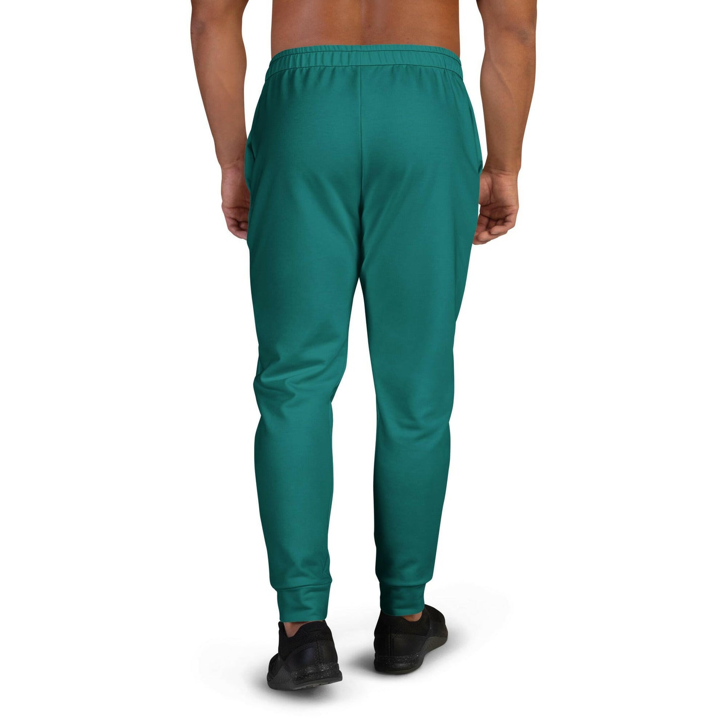 FIAT GAME / Mens Joggers - SVRN_T - The Orange Habit