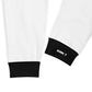 SATOSHI XCX / Men's Bitcoin Joggers - SVRN_T - The Orange Habit