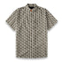 The B / Mens Cotton Slub Bitcoin Shirt - SVRN_T - The Orange Habit