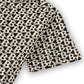 The B / Mens Cotton Slub Bitcoin Shirt - SVRN_T - The Orange Habit