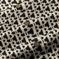 The B / Mens Cotton Slub Bitcoin Shirt - SVRN_T - The Orange Habit
