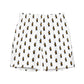 Bitcoin Swim Trunks / HONEY BADGER - SVRN_T - The Orange Habit