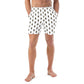 Bitcoin Swim Trunks / HONEY BADGER - SVRN_T - The Orange Habit