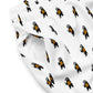 Bitcoin Swim Trunks / HONEY BADGER - SVRN_T - The Orange Habit