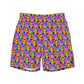 Satoshi Matisse / Swim Trunks - SVRN_T - The Orange Habit