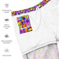 Satoshi Matisse / Swim Trunks - SVRN_T - The Orange Habit