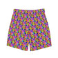 Satoshi Matisse / Swim Trunks - SVRN_T - The Orange Habit
