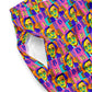 Satoshi Matisse / Swim Trunks - SVRN_T - The Orange Habit