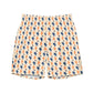 SOFT REVOLUTION / Bitcoin Swim Trunks - SVRN_T - The Orange Habit