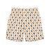 SOFT REVOLUTION / Bitcoin Swim Trunks - SVRN_T - The Orange Habit