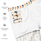 SOFT REVOLUTION / Bitcoin Swim Trunks - SVRN_T - The Orange Habit