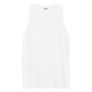 SOFT REVOLUTION / Men's Bitcoin Tank Top - SVRN_T - The Orange Habit