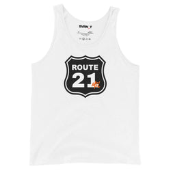 Route 21 / Men&