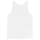 Route 21 / Men's Bitcoin Tank Top - SVRN_T - The Orange Habit