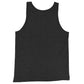 1971 / Men's Bitcoin Tank Top - SVRN_T - The Orange Habit