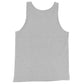 1971 / Men's Bitcoin Tank Top - SVRN_T - The Orange Habit