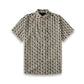 The B / Mens Cotton Slub Bitcoin Shirt - SVRN_T - The Orange Habit